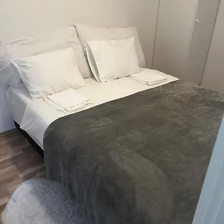 Apartamento Cozy Oslo Airport