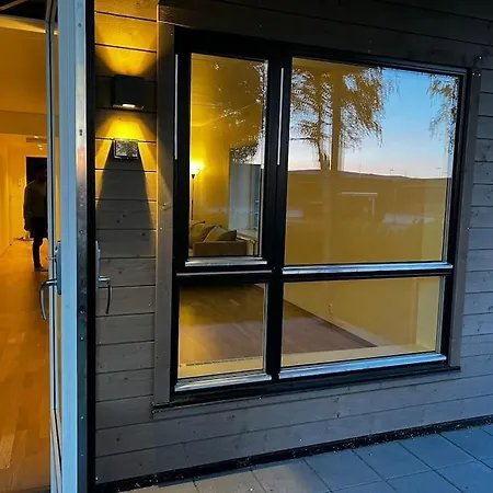 Apartamento Cozy Oslo Airport *