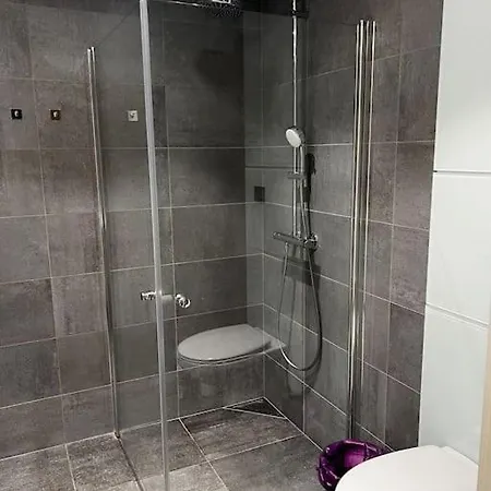 Apartamento Cozy Oslo Airport Nannestad